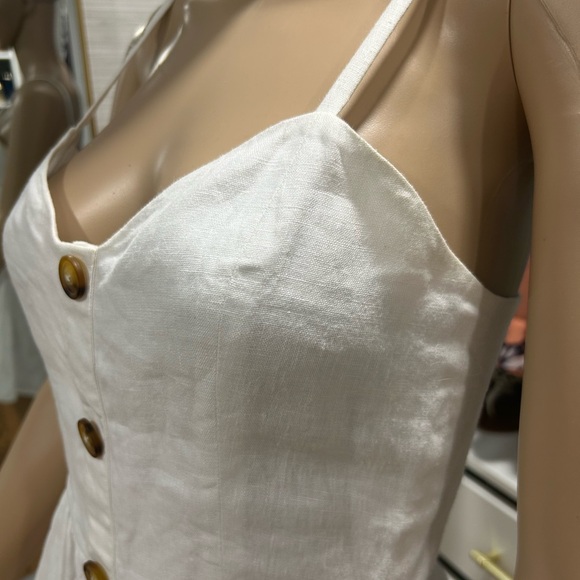 Reformation Sundress - Picture 3 of 5